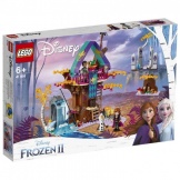 41164 Lego Disney Frozen Betoverende Boomhut