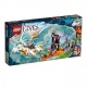 41179 Lego Elves Koninginnedraak Redding