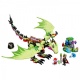 41183 Lego Elves De wrede draak