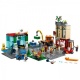 60292 LEGO City Town Center