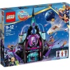41239 Lego Super Hero Girls Eclipso Duister Paleis