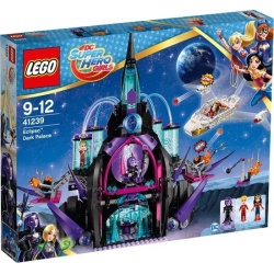 41239 Lego Super Hero Girls Eclipso Duister Paleis