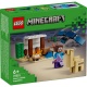21251 Lego Minecraft Steve's woestijnexpeditie