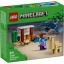 21251 Lego Minecraft Steve's woestijnexpeditie