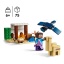 21251 Lego Minecraft Steve's woestijnexpeditie