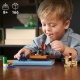 21259 LEGO Minecraft De Piratenschipreis
