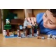 21261 Lego Minecraft de Wolvenburcht