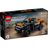 42166 Lego Technic Neom Mclaren Extreme E Race Car