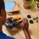 42166 Lego Technic Neom Mclaren Extreme E Race Car