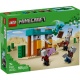 Lego 21267 Minecraft De Illagers In De Woestijn