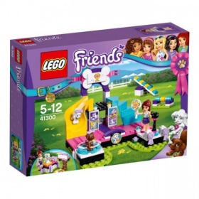Vergroot 41300 Lego Friends - Puppy Kampioenschap 41300 Lego Friends - Puppy Kampioenschap