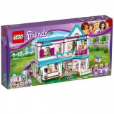 41314 Lego Friends Stephanies Huis