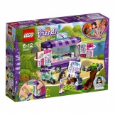 41332 Lego Friends Emma's Kunstkraam