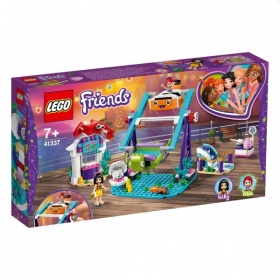 Vergroot 41337 Lego Friends Onderwaterattractie 41337 Lego Friends Onderwaterattractie