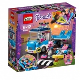 41348 Lego Friends Onderhouds- En Reparatietruck