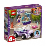 41360 Lego Friends Emma's Mobiele Dierenkliniek