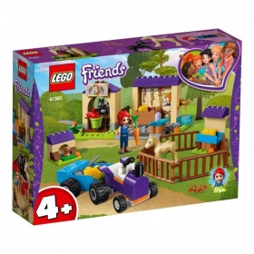 41361 Lego Friends Mia's Veulenstal