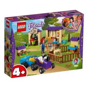 Vergroot 41361 Lego Friends Mia's Veulenstal 41361 Lego Friends Mia's Veulenstal