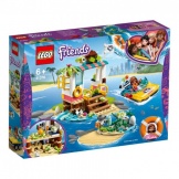 41376 Lego Friends Schildpadden Reddingsactie