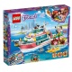 41381 Lego Friends Reddingsboot
