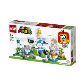 71389 Lego Super Mario uitbreidingsset Lakitu's wolkenwereld