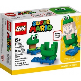 Vergroot 71392 LEGO Super Mario Power-uppakket 71392 LEGO Super Mario Power-uppakket