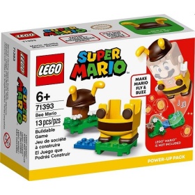 Vergroot 71393 LEGO Super Mario Power-uppakket 71393 LEGO Super Mario Power-uppakket