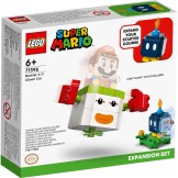 71396 Lego mario uitbreidingsset: bowser jr"clown-capsule