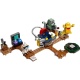 71397 Lego mario uitbreidingsset: lugi's mansion - lab en spookzuiger