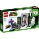 71399 Lego mario uitbreidingsset: luigis masion- hal
