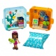 41410 Lego Friends Andrea's Zomerspeelkubus