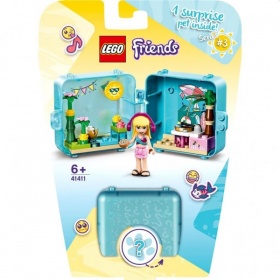 Vergroot 41411 Lego Friends Stephanies Zomerspeekubus 41411 Lego Friends Stephanies Zomerspeekubus