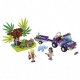41421 Lego Friends Reddingsbasis Babyolifant in Jungle