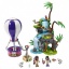 41423 Lego Friends Tijger Reddingsactie met Luchtballon in Jungle