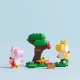 71428 Lego Super Mario Uitbreidingsset: Yoshi's eigenaardige woud