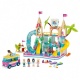 41430 Lego Friends Zomer Waterpretpark