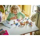 71432 Lego Super Mario Uitbreidingsset: Dorries Gezonken Schip