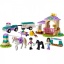 41441 LEGO Friends Horse Training and Trailer