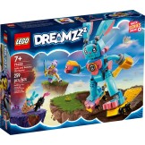 71453 Lego Dreamzzz Izzie En Bunchu Het Konijn
