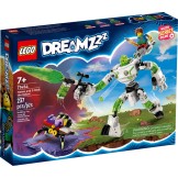 71454 Lego Dreamzzz Mateo En Z Blob De Robot