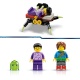 71454 Lego Dreamzzz Mateo En Z Blob De Robot