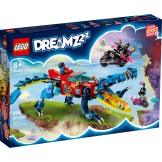 71458 Lego Dreamzzz Krokodilauto