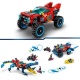 71458 Lego Dreamzzz Krokodilauto