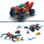 71458 Lego Dreamzzz Krokodilauto