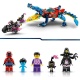 71458 Lego Dreamzzz Krokodilauto