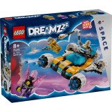 71475 Lego Dreamzzz De Ruimteauto Van Meneer Oz