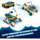 71475 Lego Dreamzzz De Ruimteauto Van Meneer Oz