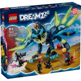 71476 Lego Dreamzzz Zoey En Zian De Kattenuil
