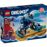 71479 Lego Dreamzzz Zoey's Kattenmotor
