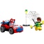 10789 Lego Spidey Spider-Man's Auto en Doc Ock